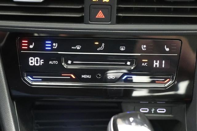 2025 Volkswagen Jetta 1.5T SEL