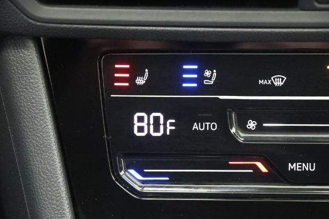 2025 Volkswagen Jetta 1.5T SEL