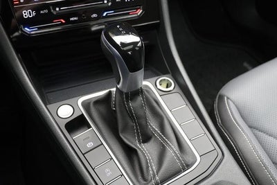 2025 Volkswagen Jetta 1.5T SEL