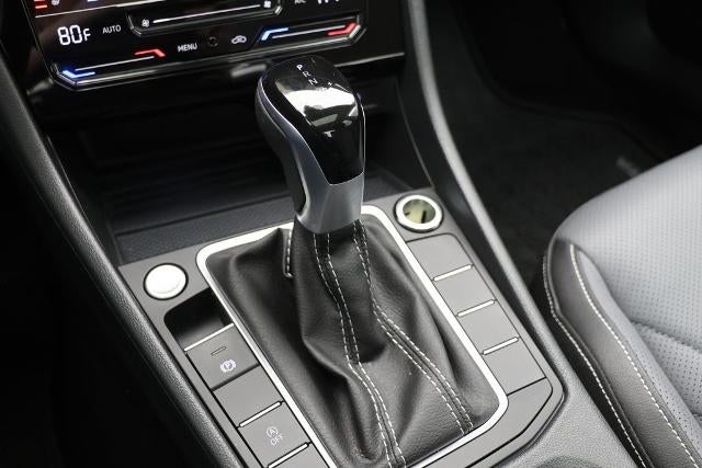 2025 Volkswagen Jetta 1.5T SEL