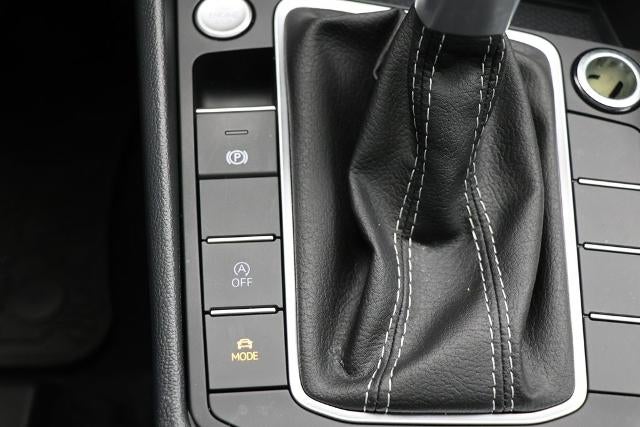 2025 Volkswagen Jetta 1.5T SEL