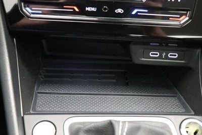 2025 Volkswagen Jetta 1.5T SEL