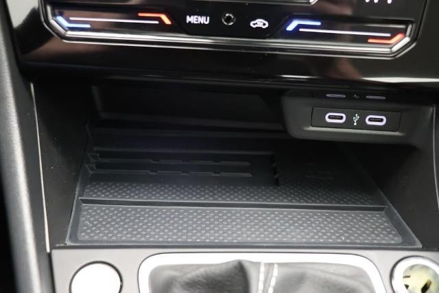 2025 Volkswagen Jetta 1.5T SEL