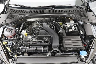 2025 Volkswagen Jetta 1.5T SEL