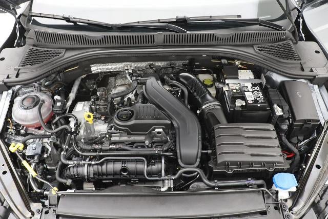 2025 Volkswagen Jetta 1.5T SEL
