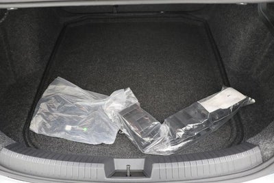 2025 Volkswagen Jetta 1.5T SEL