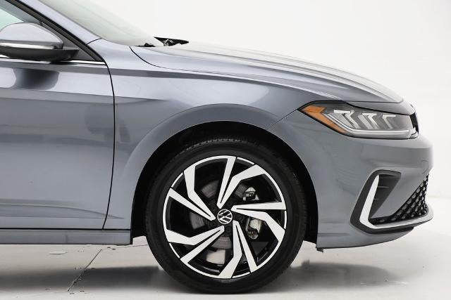 2025 Volkswagen Jetta 1.5T SEL