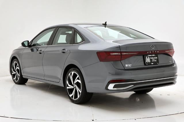 2025 Volkswagen Jetta 1.5T SEL