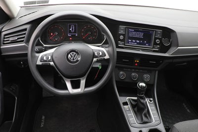 2021 Volkswagen Jetta 1.4T S