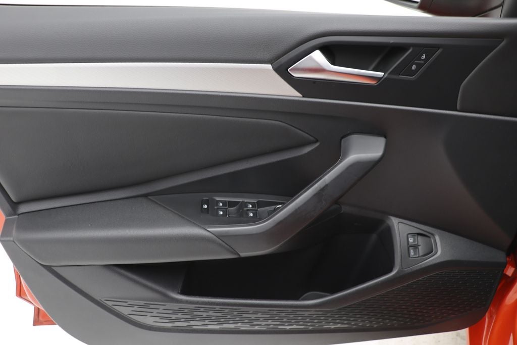 2021 Volkswagen Jetta 1.4T S