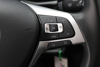 2021 Volkswagen Jetta 1.4T S