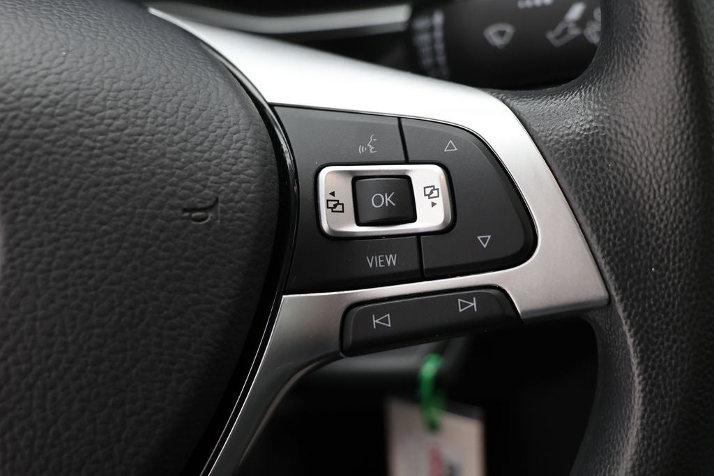 2021 Volkswagen Jetta 1.4T S