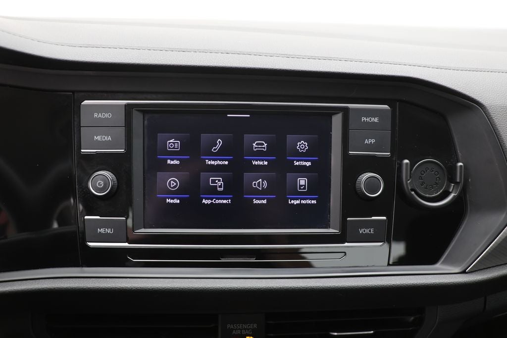 2021 Volkswagen Jetta 1.4T S