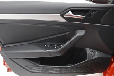 2021 Volkswagen Jetta 1.4T S