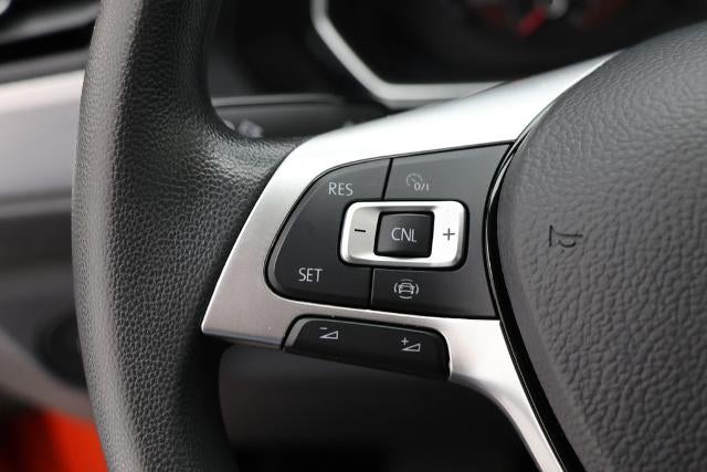 2021 Volkswagen Jetta 1.4T S