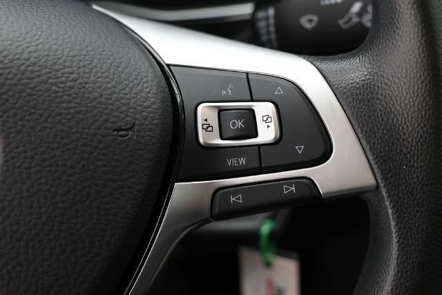 2021 Volkswagen Jetta 1.4T S