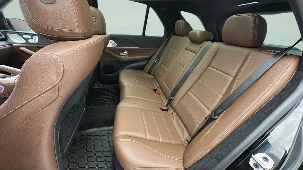 2025 Mercedes-Benz GLE GLE 450e 4MATIC®
