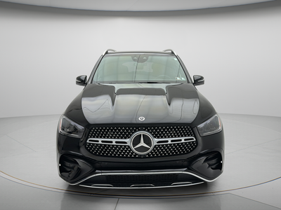 2025 Mercedes-Benz GLE GLE 450e 4MATIC®
