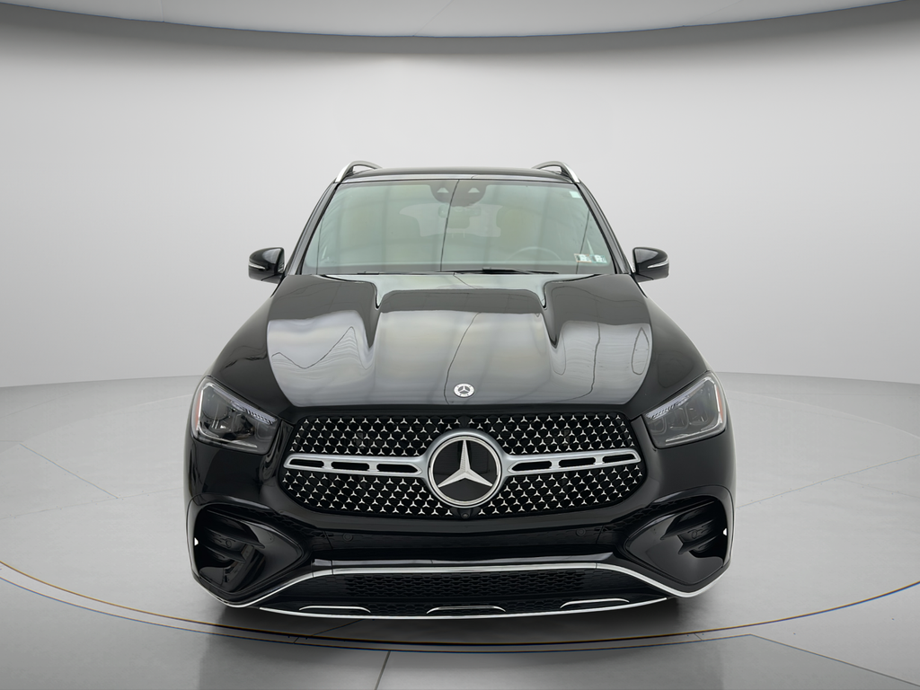 2025 Mercedes-Benz GLE GLE 450e 4MATIC®