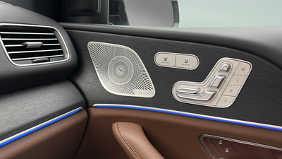 2025 Mercedes-Benz GLE GLE 450e 4MATIC®
