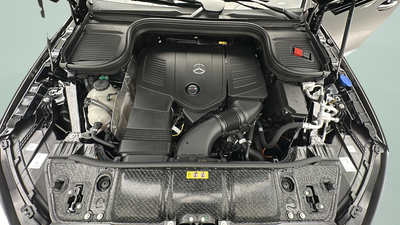 2025 Mercedes-Benz GLE GLE 450e 4MATIC®