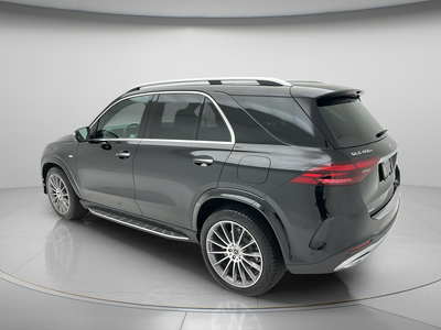 2025 Mercedes-Benz GLE GLE 450e 4MATIC®