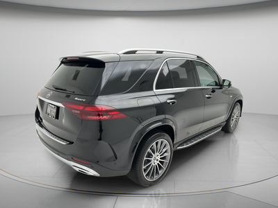 2025 Mercedes-Benz GLE GLE 450e 4MATIC®