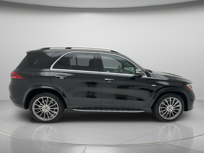 2025 Mercedes-Benz GLE GLE 450e 4MATIC®