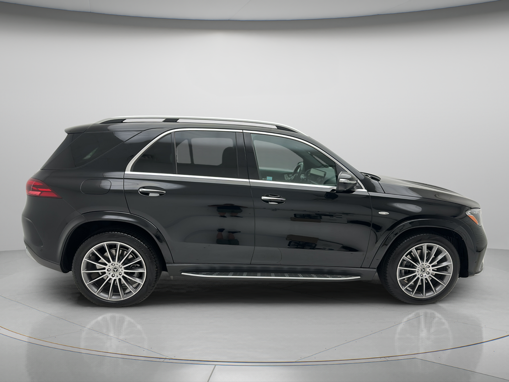 2025 Mercedes-Benz GLE GLE 450e 4MATIC®