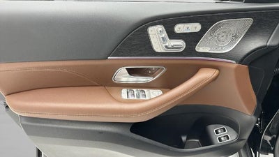 2025 Mercedes-Benz GLE GLE 450e 4MATIC®