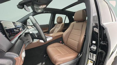 2025 Mercedes-Benz GLE GLE 450e 4MATIC®