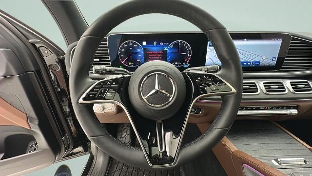 2025 Mercedes-Benz GLE GLE 450e 4MATIC®