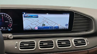 2025 Mercedes-Benz GLE GLE 450e 4MATIC®