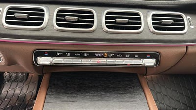 2025 Mercedes-Benz GLE GLE 450e 4MATIC®