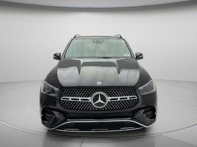 2025 Mercedes-Benz GLE GLE 450e 4MATIC®