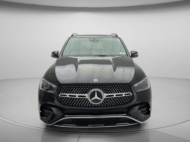 2025 Mercedes-Benz GLE GLE 450e 4MATIC®