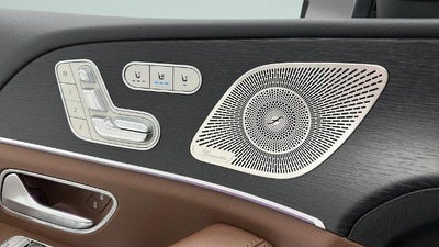 2025 Mercedes-Benz GLE GLE 450e 4MATIC®