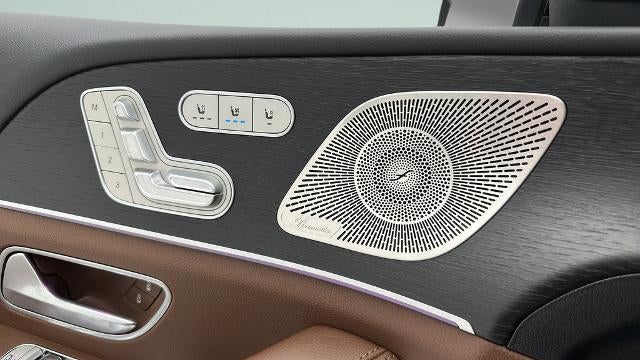 2025 Mercedes-Benz GLE GLE 450e 4MATIC®