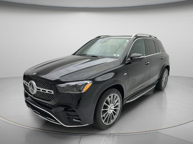 2025 Mercedes-Benz GLE GLE 450e 4MATIC®