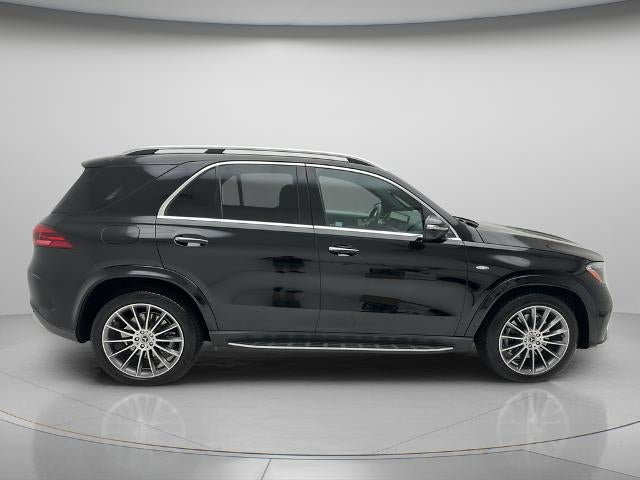2025 Mercedes-Benz GLE GLE 450e 4MATIC®