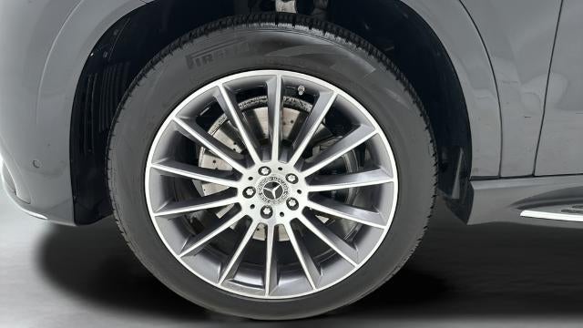 2025 Mercedes-Benz GLE GLE 450e 4MATIC®