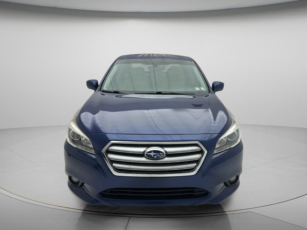 Used 2017 Subaru Legacy Premium with VIN 4S3BNAC62H3043412 for sale in Ephrata, PA