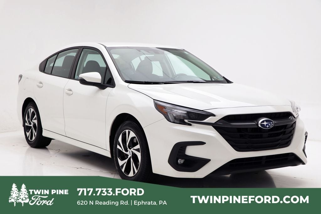 2024 Subaru Legacy Premium