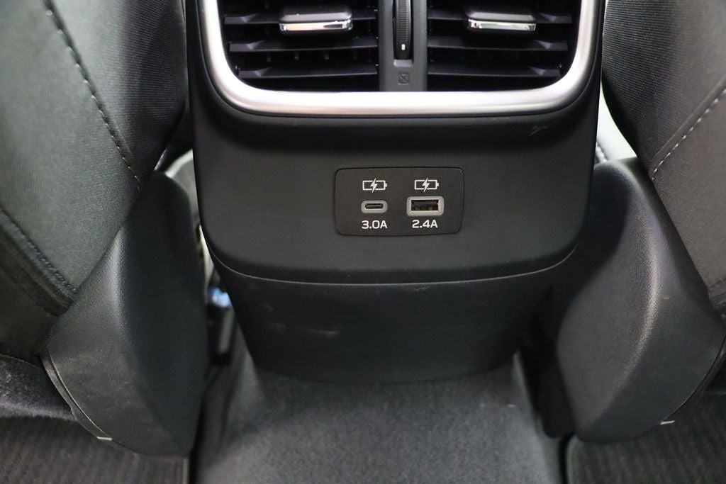 2024 Subaru Legacy Premium