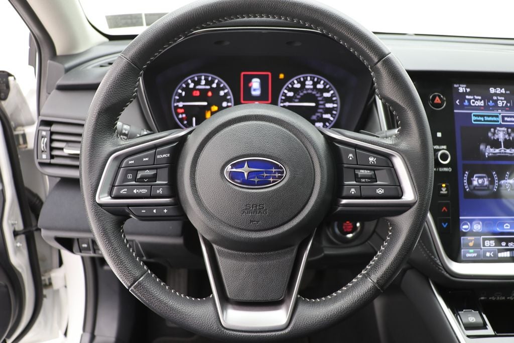 2024 Subaru Legacy Premium