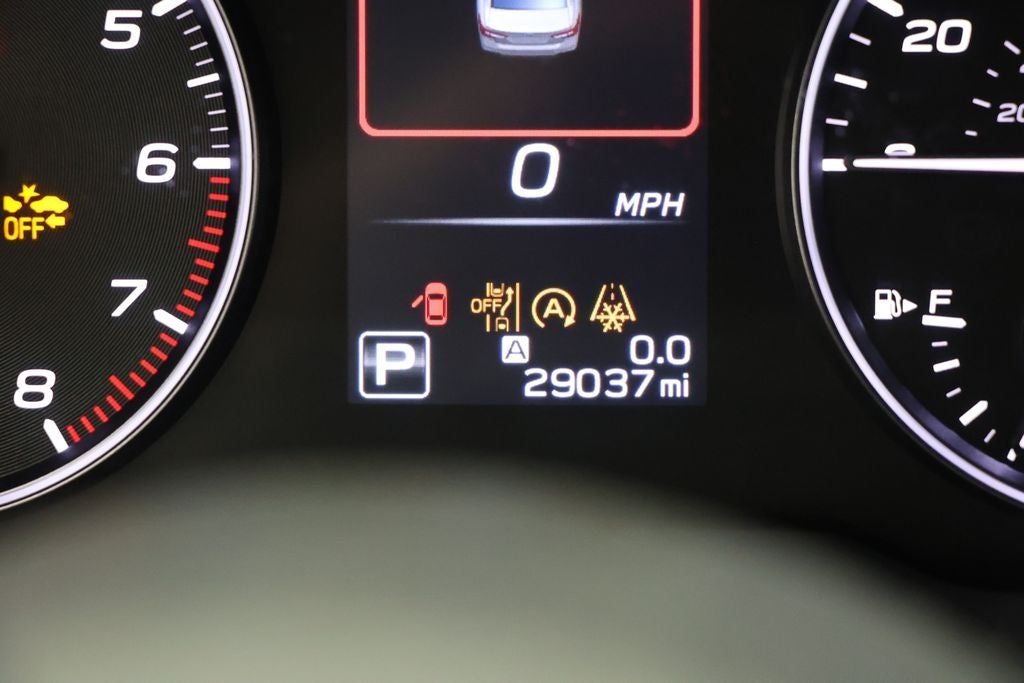 2024 Subaru Legacy Premium