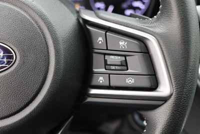 2024 Subaru Legacy Premium