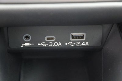 2024 Subaru Legacy Premium