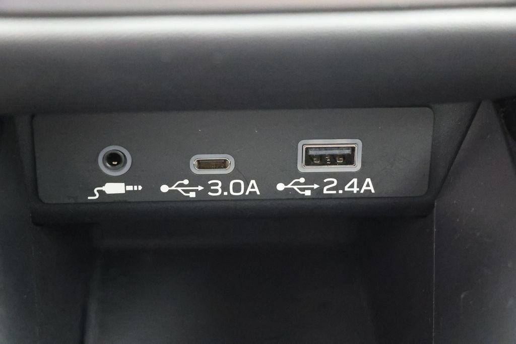 2024 Subaru Legacy Premium