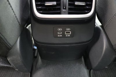 2024 Subaru Legacy Premium